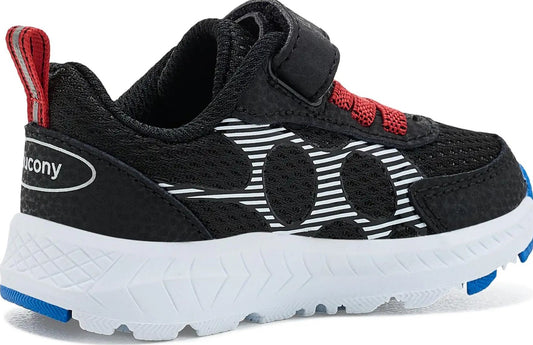 Wind Jr. - Black Multi