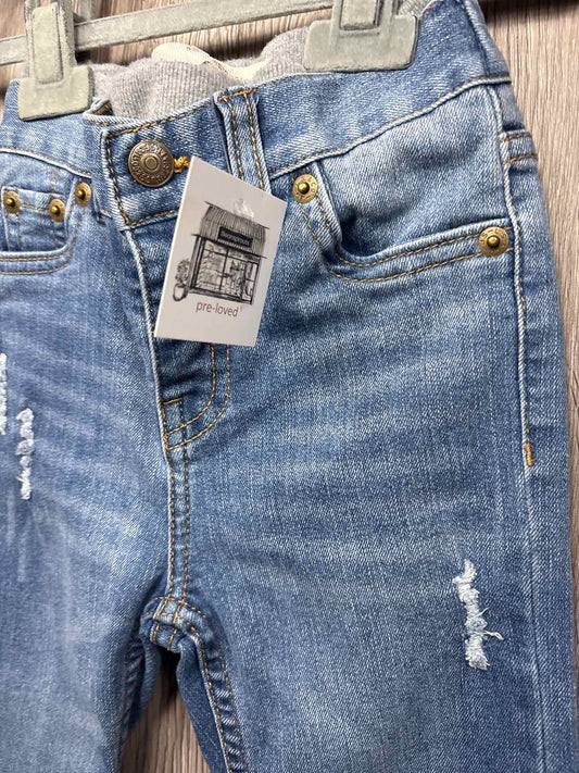 Levi's Size 18-24m Pants