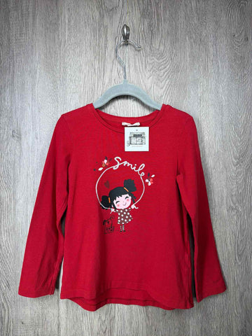 Catimini Size 4y Shirt