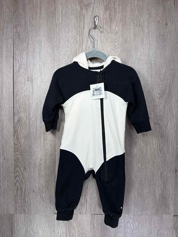 Molo Size 6-9m Romper