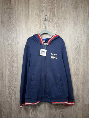 Okaidi Size 10y Hoodie