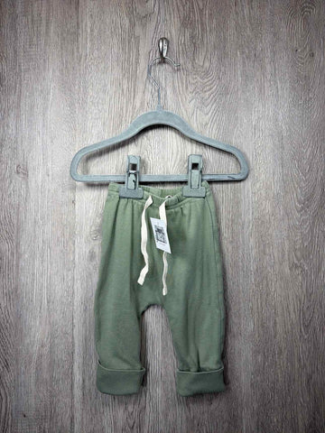 Nature Baby Size 3-6m Pants