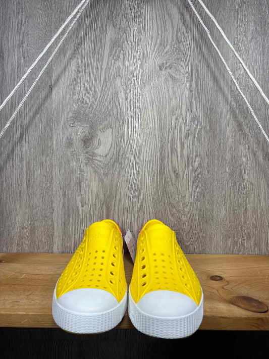 Native Size Y5 Summer