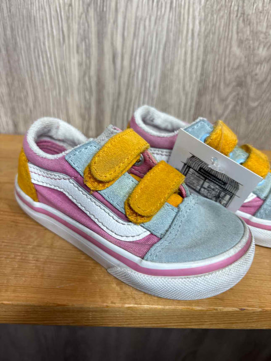 Vans Size C6 Sneakers