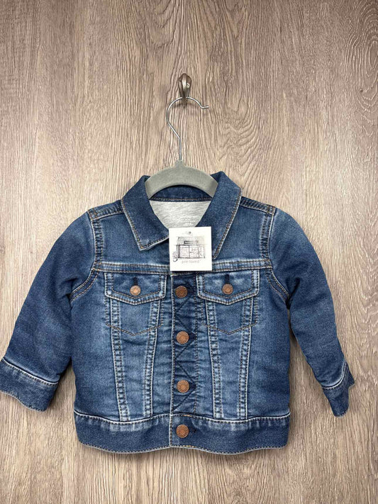 Gap Size 6-12m Jacket