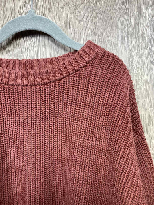 Kindly Size 5-6y Sweater