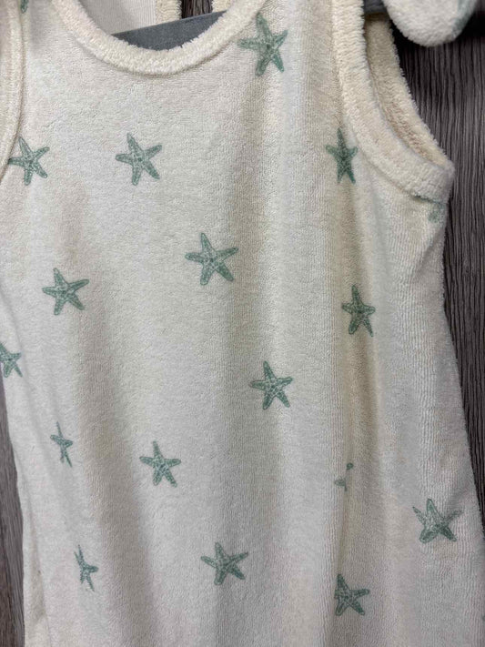 Wilson and Frenchy Size 18-24m Romper
