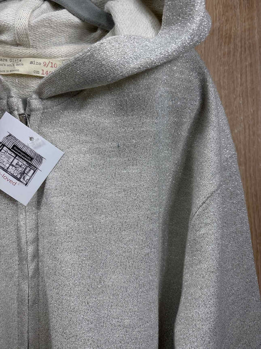 Zara Size 9-10y Hoodie