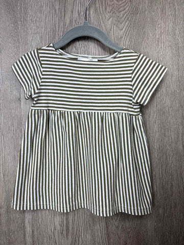 Tiny Button Apparel Size 12-24m Shirt