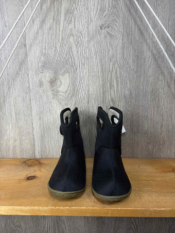 Bogs Size C8 Rain Boots