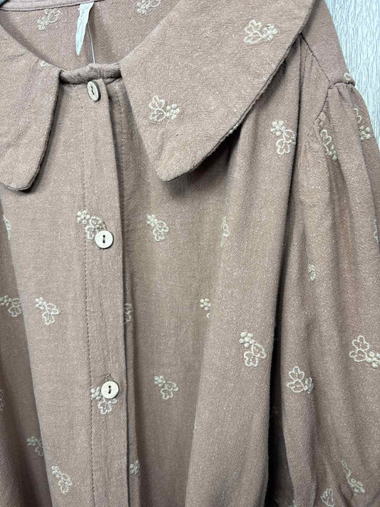 Rylee and Cru Size 4-5y Dress