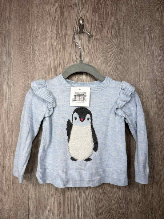 Gap Size 12-18m Sweater