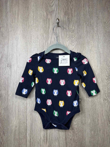 Gap Size 3-6m Onesie