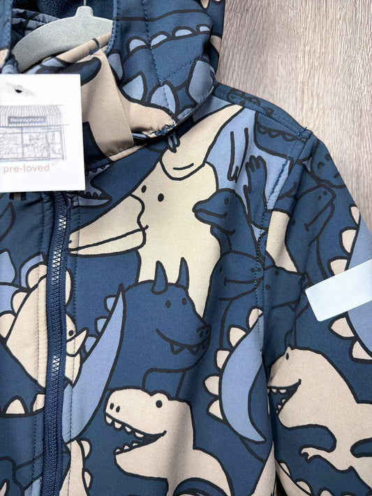 H&M Size 3-4y Jackets & Outerwear