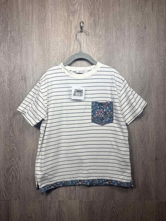 Zara Size 6-7y Shirt