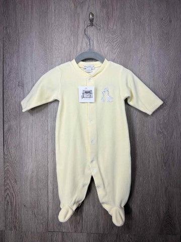 Kissy Kissy Size 0-3m Sleeper