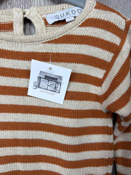 Size 3y Sweater