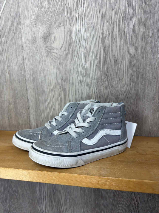 Vans Size C10 Sneakers