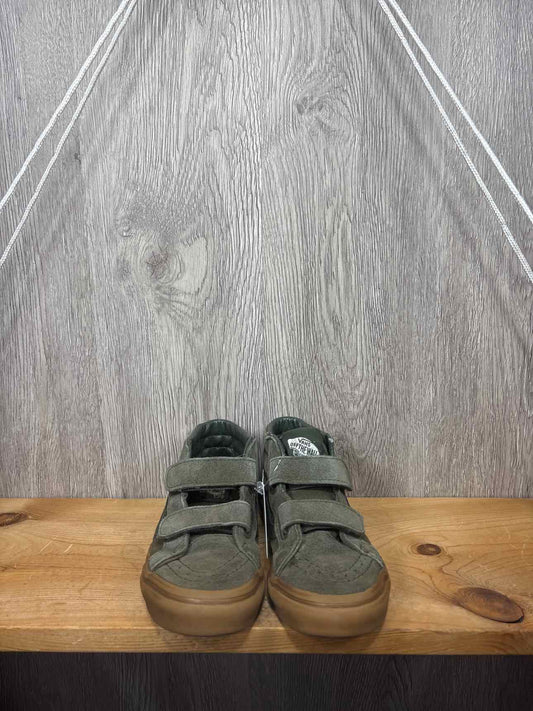 Vans Size C13 Sneakers