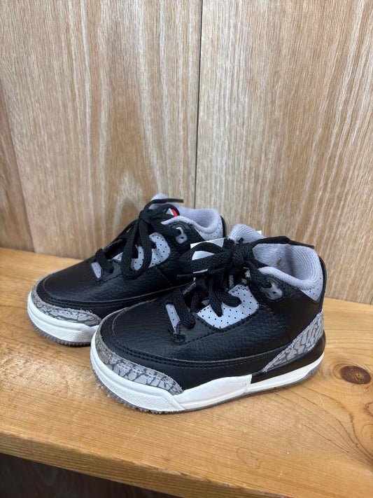 Nike Size C5 Sneakers