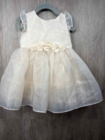 Mamas and Papas Size 12-18m Dress