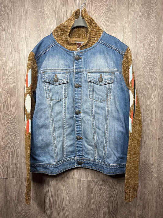 Tea Collection Size 8-10y Jackets & Outerwear