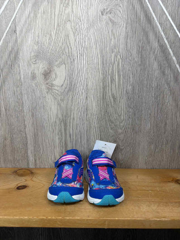 Saucony Size C5 Sneakers