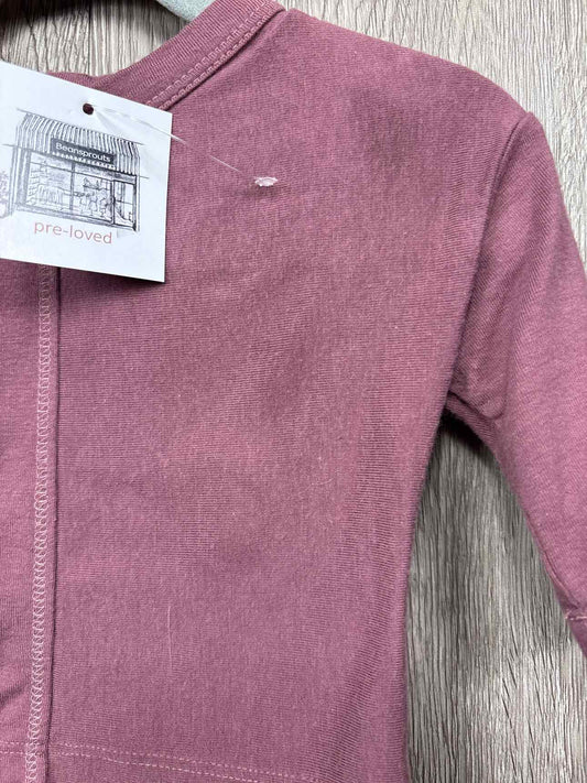 nusnus Size Newborn Shirt