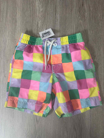 Gap Size 4y Swim gear