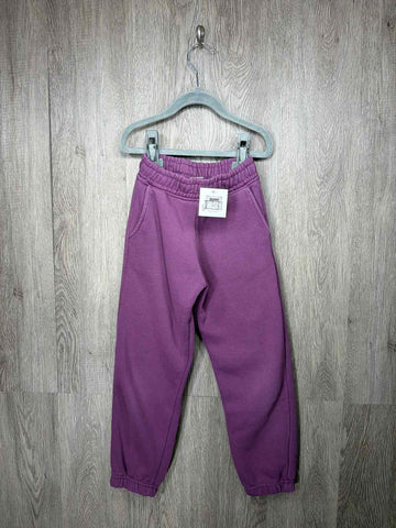 Zara Size 7y Pants