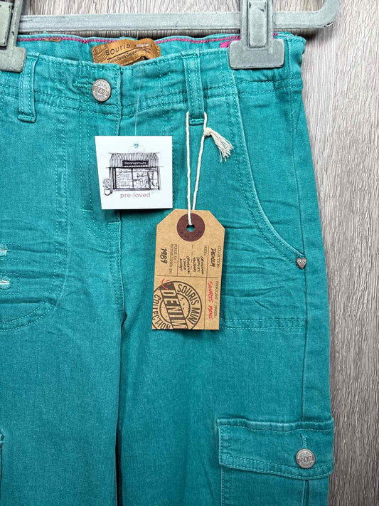 Souris Mini Size 7y Pants