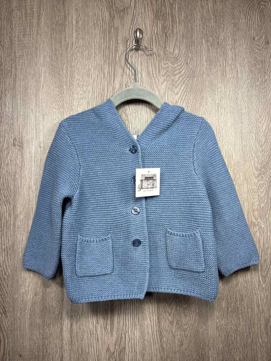 Gap Size 12-18m Sweater
