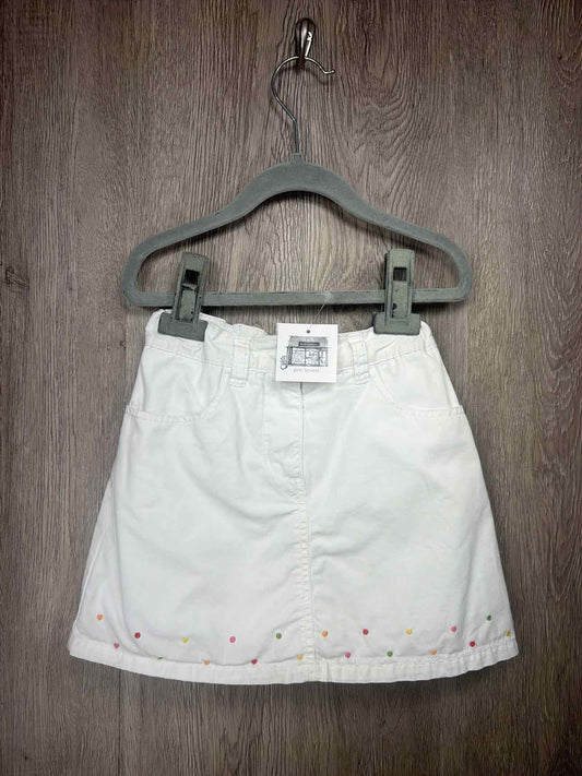 Gymboree Size 6y Skirt