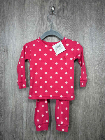 Gap Size 12-18m Pajamas