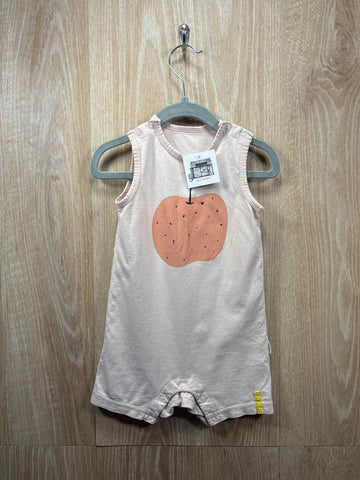 Size 12-18m Romper