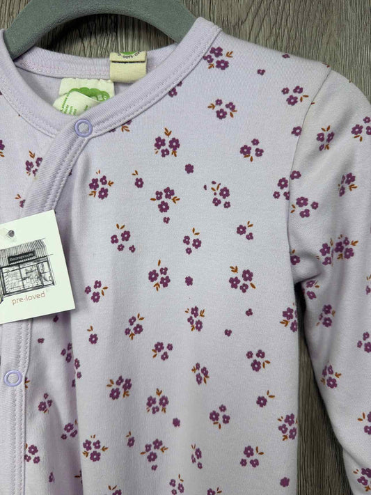 Parade Size 3-6m Sleeper