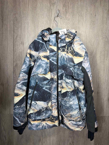 Molo Size 11y Jackets & Outerwear
