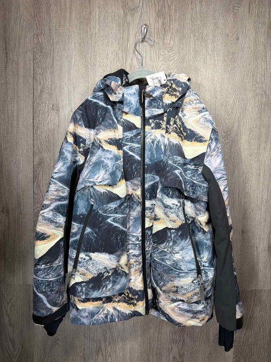 Molo Size 11y Jackets & Outerwear