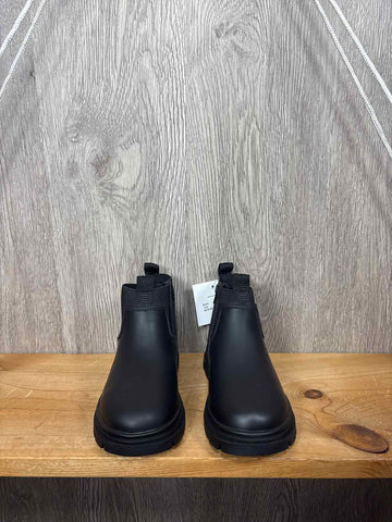 Zara Size C10 Boots