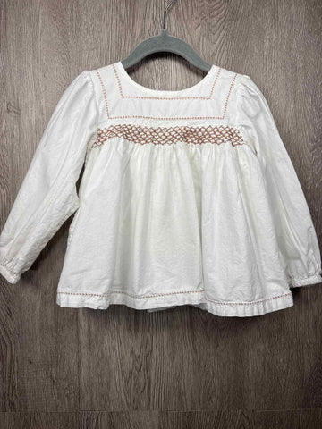 Size 4-5y Shirt