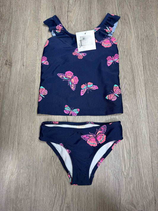 Osh Kosh Size 2y Swim gear
