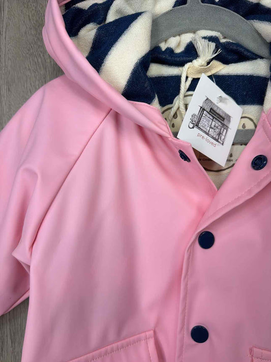 Hatley Size 12-18m Rain gear