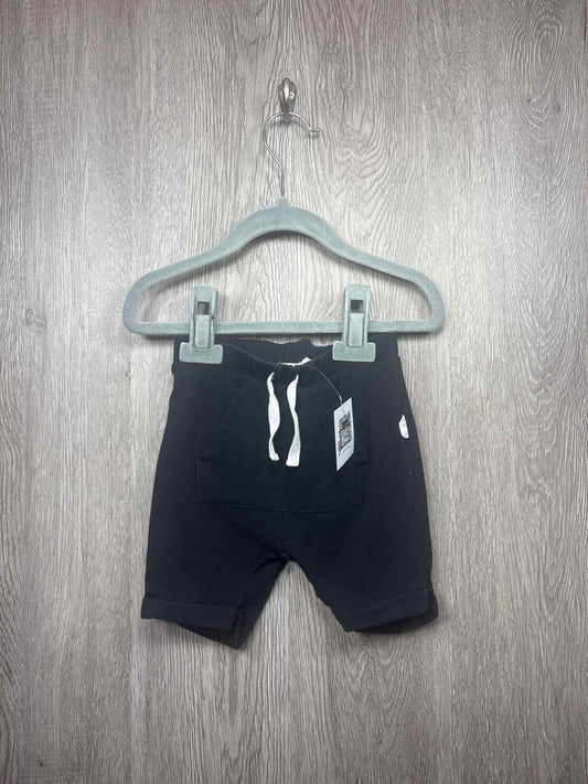 Miles the Label Size 9-12m Shorts