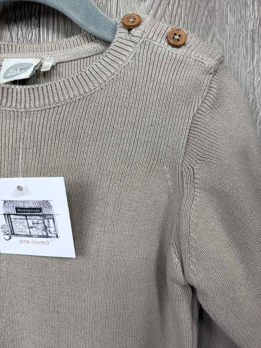 the littlest Size 18-24m Sweater