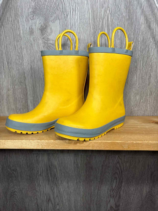 Jan & Jul Size C10 Rain Boots