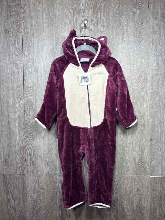 Columbia Size 12-18m Jackets & Outerwear