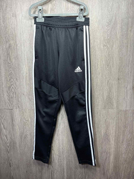 Adidas Size 9-10y Pants
