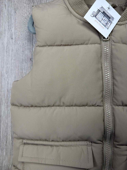 H&M Size 4y Jackets & Outerwear