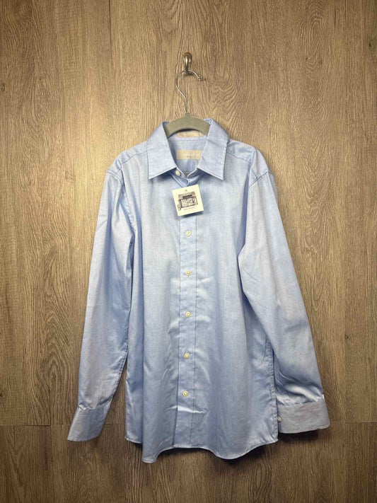 Nordstrom Size 10y Shirt