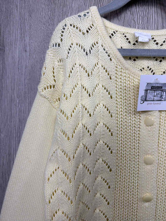 Jamie Kay Size 8y Sweater